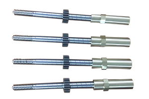 <b>Steel Parts</b>