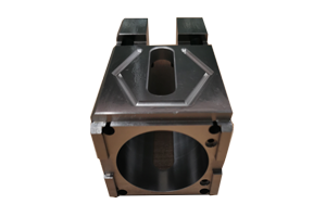 Steel Parts