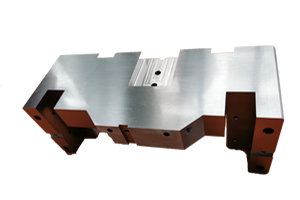 Steel Parts
