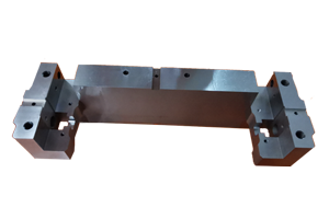Steel Parts