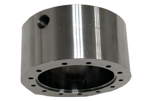 Steel Parts