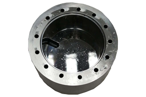 Steel Parts