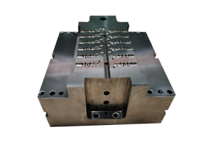 Steel Parts