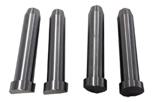 Steel Parts