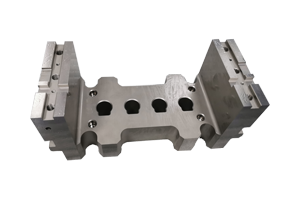 Steel Parts
